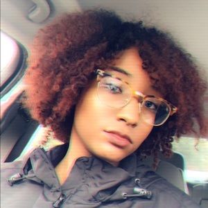 Meet your Posher, Uriyah